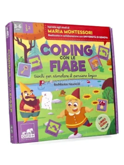 Coding con le Fiabe