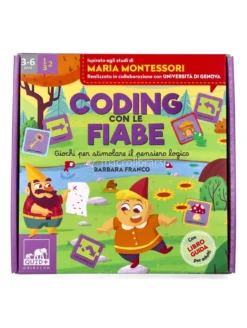 Coding con le Fiabe