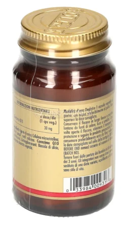 Coenzima Q10 - Capsule