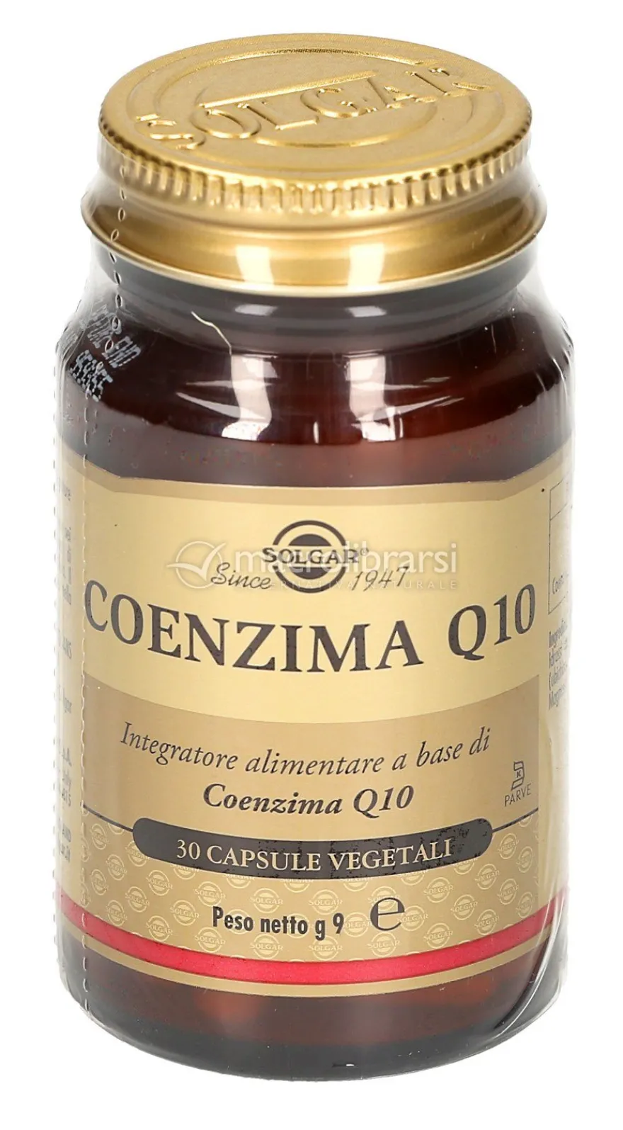 Coenzima Q10 - Capsule