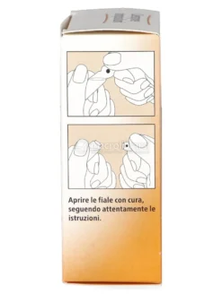 Coenzyme Compositum Heel 10 Fiale