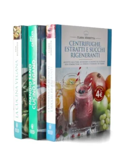 Cofanetto: A Tutto Vegan!