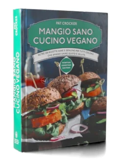 Cofanetto: A Tutto Vegan!