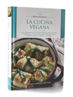 Cofanetto: A Tutto Vegan!
