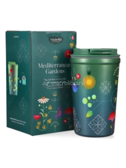 Cofanetto con 6 Filtri e Mug Thermos 