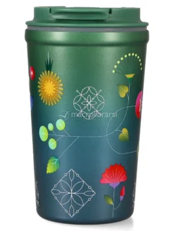 Cofanetto con 6 Filtri e Mug Thermos 