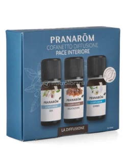 Cofanetto Diffusione - Pace Interiore