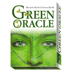 Cofanetto Green Oracle