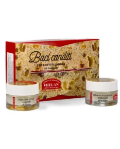 Cofanetto Labbra Baci Canditi