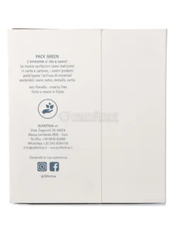 Cofanetto Litsea - Profumo Spray + Travel Size