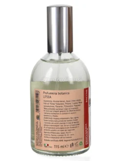 Cofanetto Litsea - Profumo Spray + Travel Size