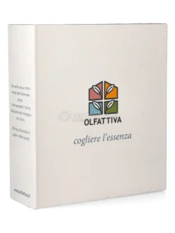 Cofanetto Litsea - Profumo Spray + Travel Size
