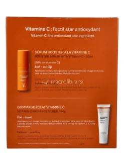 Cofanetto Natale Vitamina C Novexpert