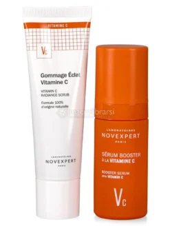 Cofanetto Natale Vitamina C Novexpert