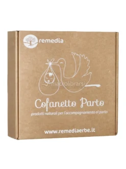 Cofanetto Parto