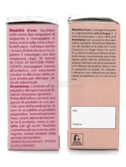 Cofanetto Pe.pe - Addio Dolori Mestruali e SPM