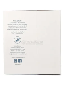 Cofanetto Quando Fuori Nevica - Profumo Spray + Travel Size