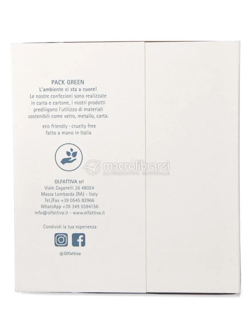 Cofanetto Quando Fuori Nevica - Profumo Spray + Travel Size