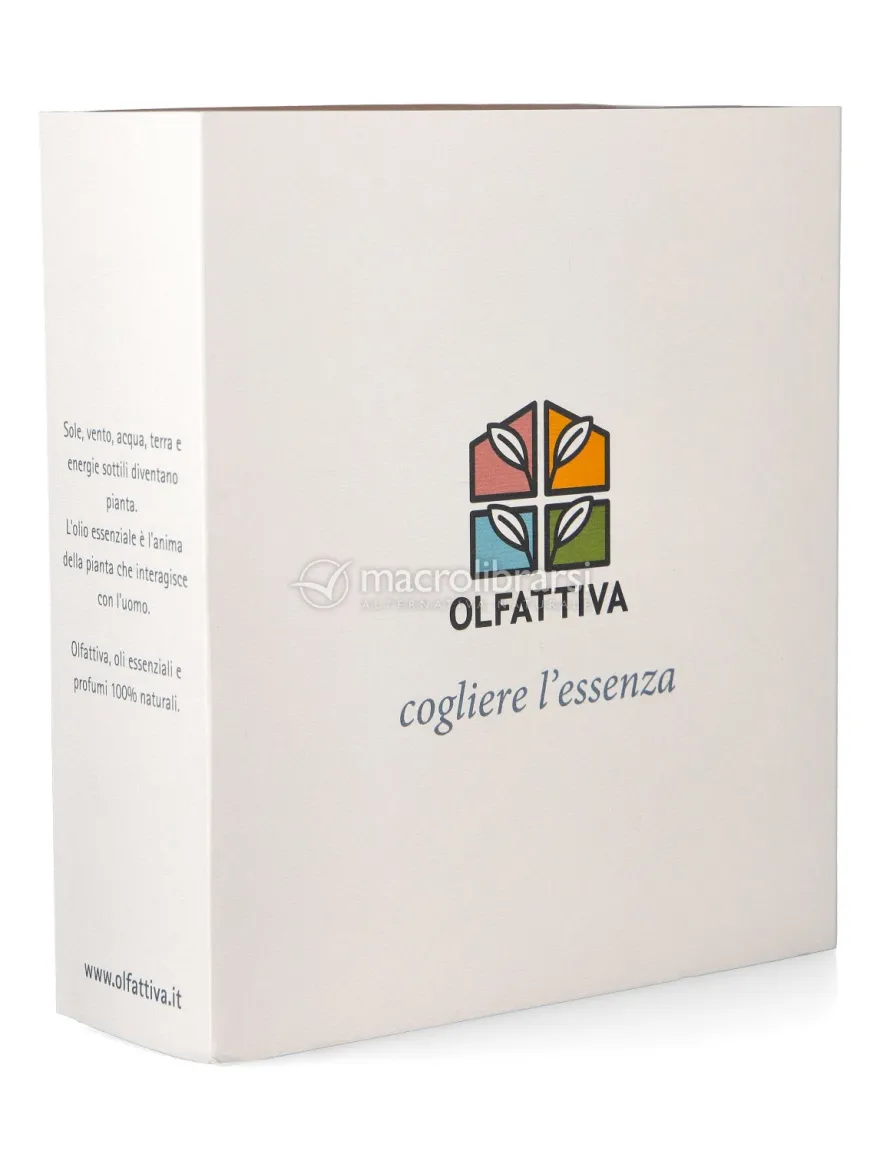 Cofanetto Quando Fuori Nevica - Profumo Spray + Travel Size