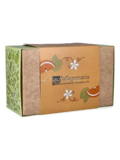 Cofanetto Regalo Arancia