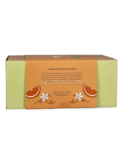 Cofanetto Regalo Arancia