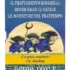 Cofanetto Ridarelli