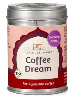 Coffee Dream - Miscela di Spezie Macinata