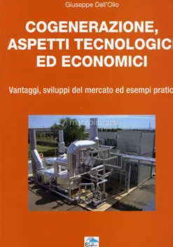 Cogenerazione, Aspetti Tecnologici ed Economici