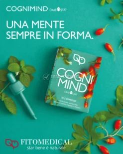 CogniMind - Omeostat®