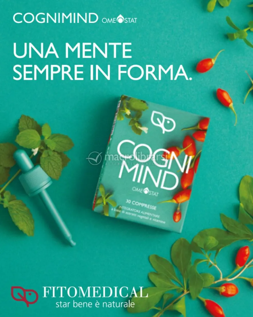 CogniMind - Omeostat®