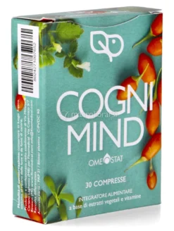 CogniMind - Omeostat®