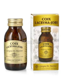 Coix Lacryma-Jobi