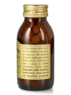 Coix Lacryma-Jobi