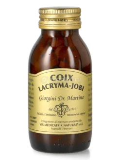 Coix Lacryma-Jobi