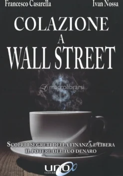 Colazione a Wall Street