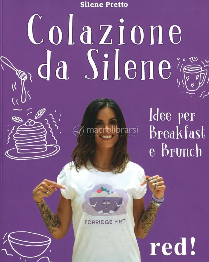 Colazione da Silene