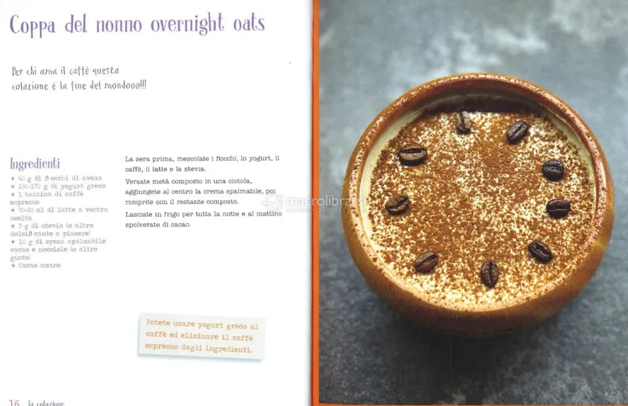 Colazione da Silene