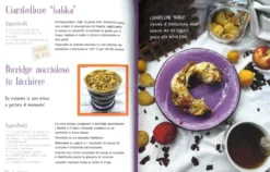Colazione da Silene