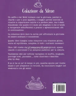 Colazione da Silene