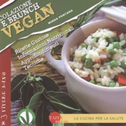 Colazione e Brunch Vegan