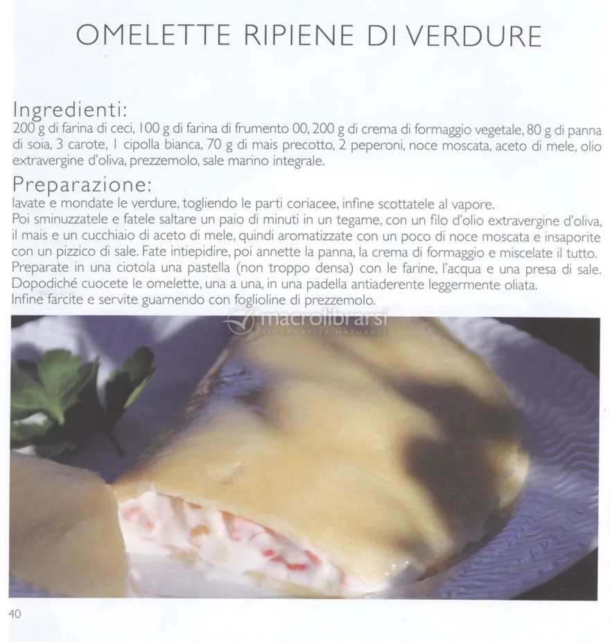 Colazione e Brunch Vegan