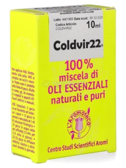 Coldvir22