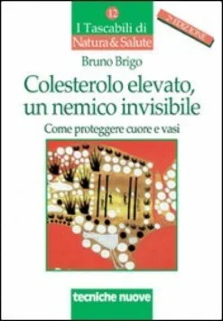 Colesterolo elevato, un nemico invisibile