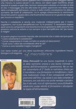 Colesterolo - Il Nemico Amico