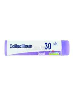 Colibacillinum Boiron 30CH Globuli Monodose
