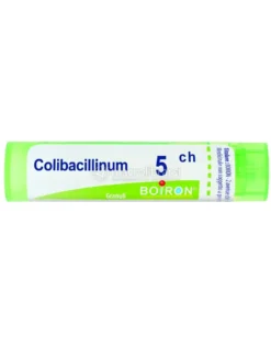 Colibacillinum Boiron 5CH Granuli