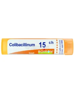 Colibacillinum Boiron 15CH Granuli