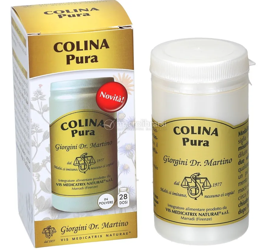 Colina Pura
