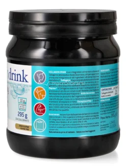 Collagen Drink - Beauty & Mobility - Gusto Vaniglia