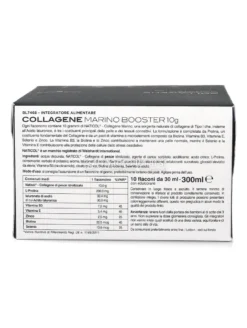Collagene Marino Booster - Flaconcini